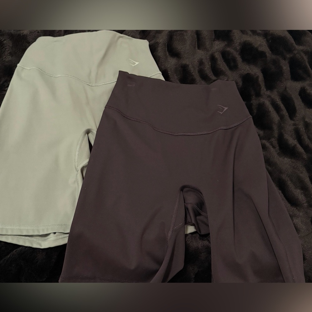 Gymshark Elevate Shorts size S pack of 2